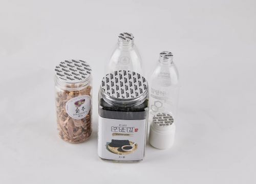 Pressure Sensitive Liner