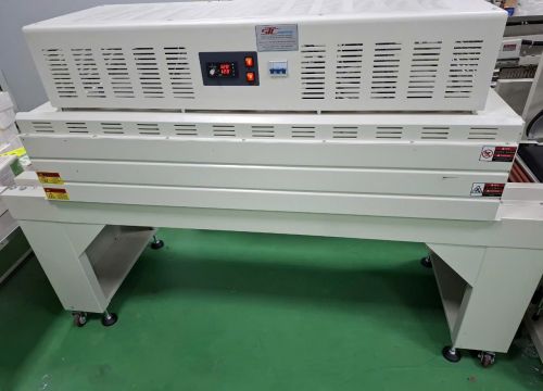 Hầm màng co Model BS-450